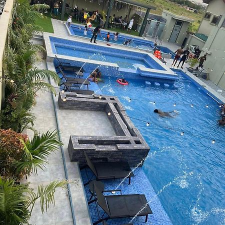 Perriman Hotel Kokrobite ภายนอก รูปภาพ