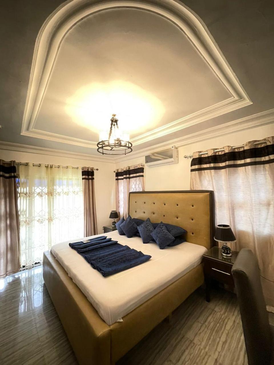 Perriman Hotel Kokrobite ภายนอก รูปภาพ