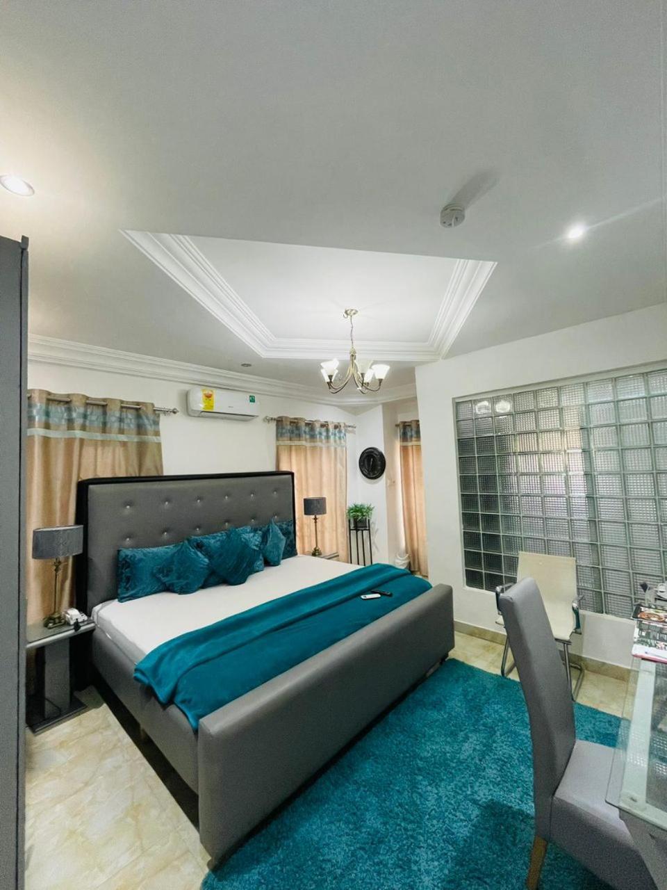 Perriman Hotel Kokrobite ภายนอก รูปภาพ