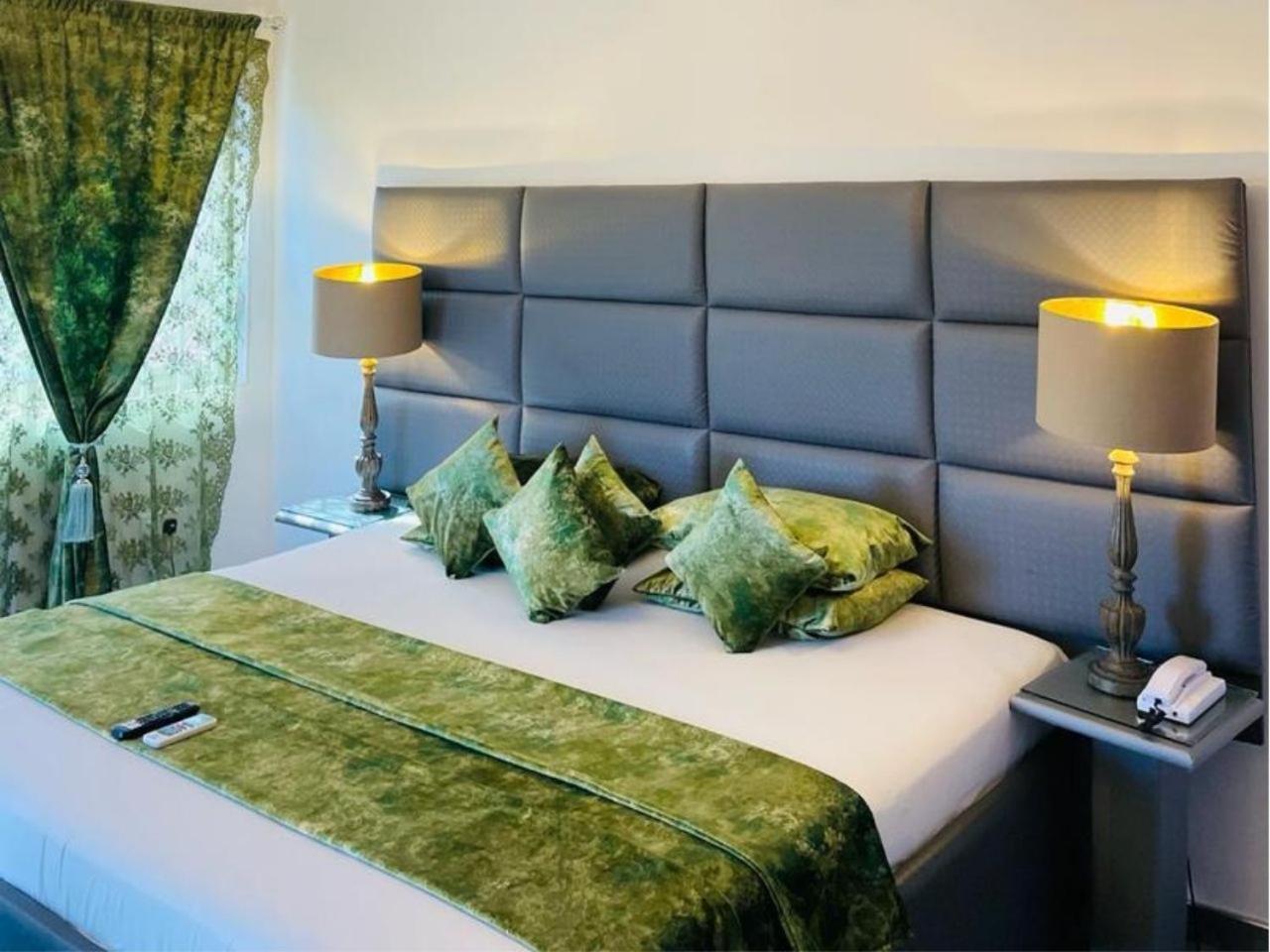 Perriman Hotel Kokrobite ภายนอก รูปภาพ