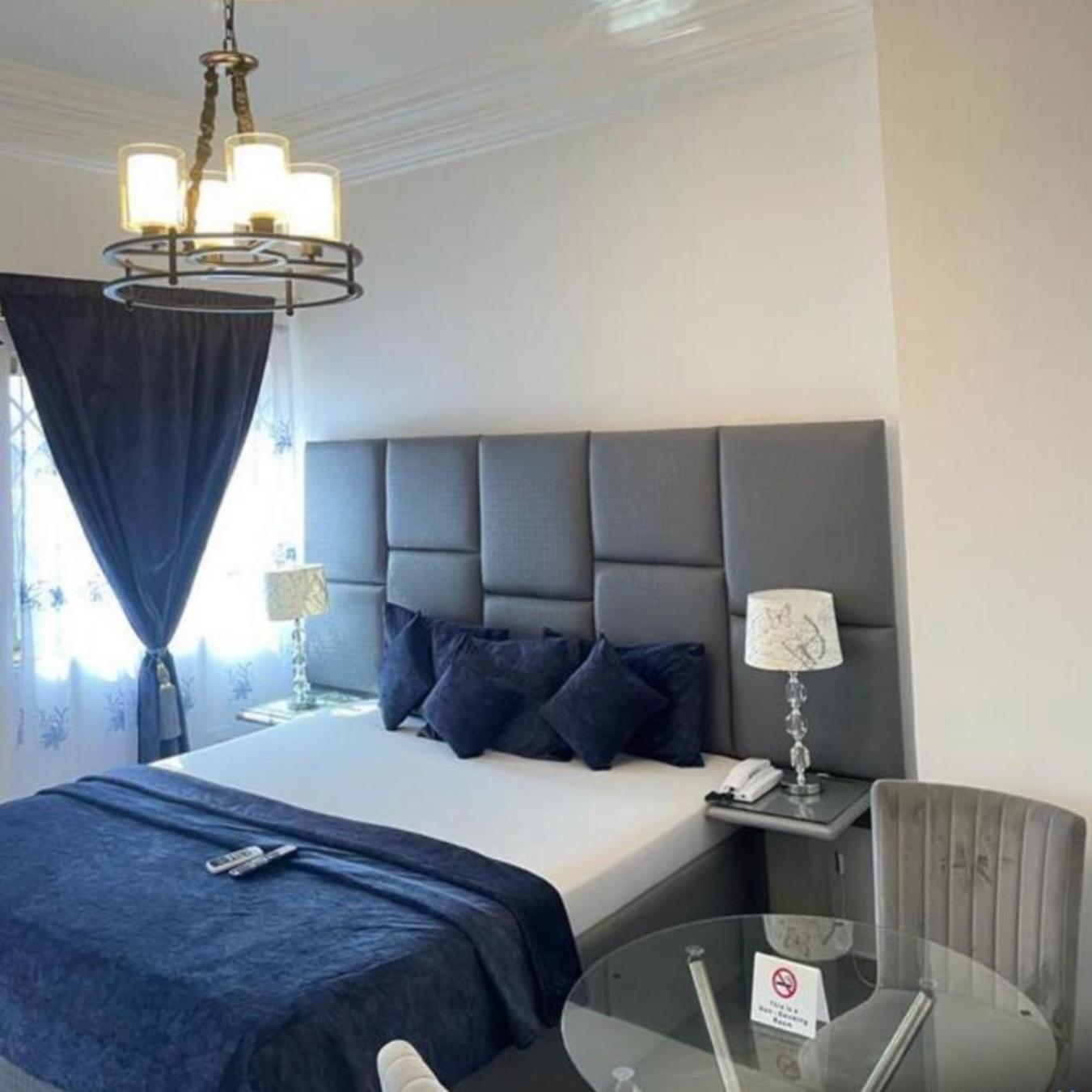 Perriman Hotel Kokrobite ภายนอก รูปภาพ