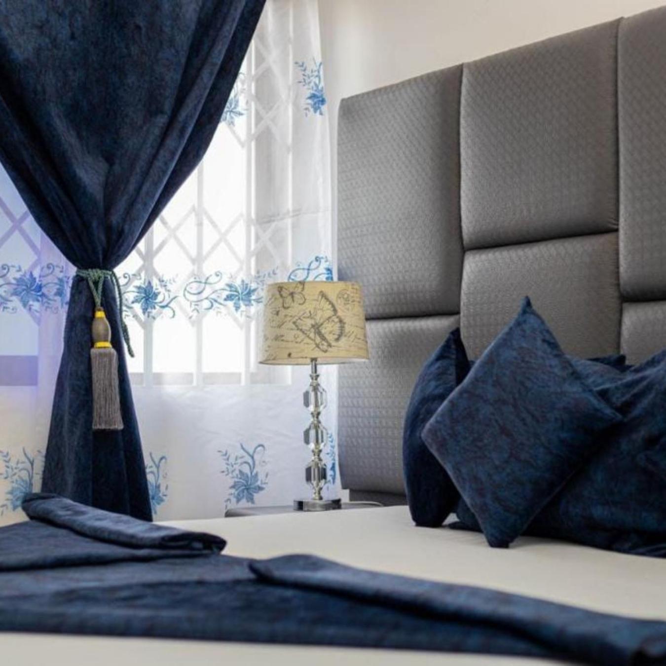 Perriman Hotel Kokrobite ภายนอก รูปภาพ