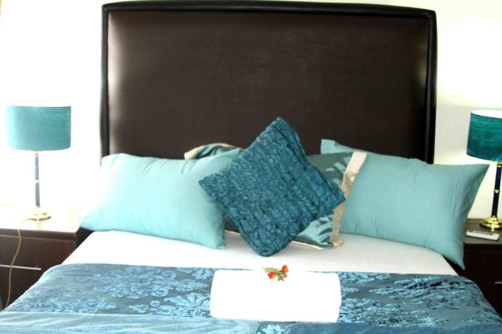 Perriman Hotel Kokrobite ภายนอก รูปภาพ