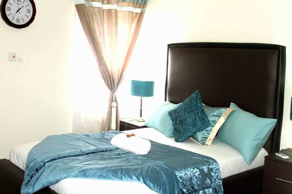 Perriman Hotel Kokrobite ภายนอก รูปภาพ