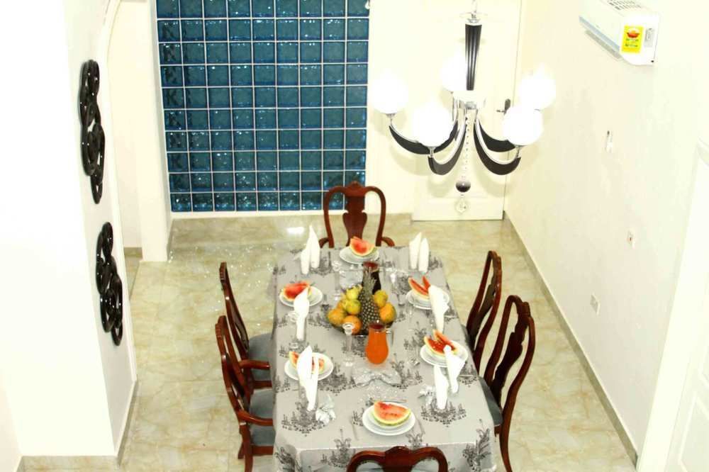 Perriman Hotel Kokrobite ภายนอก รูปภาพ